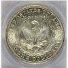 Image 3 : 1902-O MORGAN SILVER DOLLAR, PCGS MS-63  BLAST WHITE!