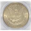 Image 3 : 1903 MORGAN SILVER DOLLAR, PCGS MS-63