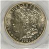 Image 2 : 1921-D MORGAN SILVER DOLLAR, PCGS MS-64