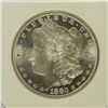 Image 2 : 1880-S MORGAN SILVER DOLLAR, PCI MS-66  SUPERB
