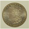 Image 2 : 1884-O MORGAN SILVER DOLLAR, PCI MS-66 SUPERB