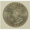 Image 2 : 1886 MORGAN SILVER DOLLAR, PCI MS-65 GEM