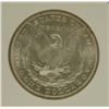 Image 3 : 1886 MORGAN SILVER DOLLAR, PCI MS-65 GEM