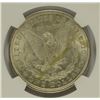 Image 3 : 1921 MORGAN SILVER DOLLAR, NGC MS-64