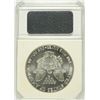 Image 4 : 1987 AMERICAN SILVER EAGLE, PCI MS-70 PERFECT RARE! BOOKS FOR $2500.00