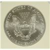 Image 3 : 1998 AMERICAN SILVER EAGLE, PCI MS-70 PERFECT! RARE  BOOK VALUE=$1400.00