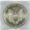 Image 3 : 2003 AMERICAN SILVER EAGLE, PCGS MS-70! PERFECT!