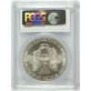 Image 4 : 2003 AMERICAN SILVER EAGLE, PCGS MS-70! PERFECT!