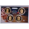 Image 2 : 6-US MINT PROOF PRESIDENTIAL SETS (2-07,2-08,2-09)
