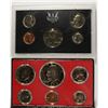 Image 2 : 10-US MINT PROOF SETS (68,71,74,76(3 PC),80,85,87,88,89,92)