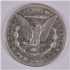Image 2 : 1878-CC MORGAN DOLLAR XF