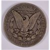 Image 2 : 1879-CC MORGAN DOLLAR VG