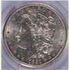 Image 2 : 1881-S MORGAN DOLLAR PCGS MS-62