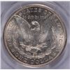 Image 3 : 1881-S MORGAN DOLLAR PCGS MS-62