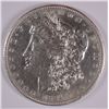 Image 1 : 1884-S MORGAN DOLLAR AU+