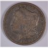 Image 1 : 1892-CC MORGAN DOLLAR VG/F
