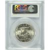 Image 4 : 1955 FRANKLIN HALF DOLLAR, PCGS MS-64 FBL
