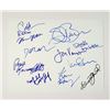 Image 1 : Ray Donovan Photo Signed by Main Cast