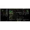 Image 6 : Star Trek: First Contact Borg Regeneration Alcove Panel