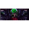 Image 3 : Star Trek: First Contact Borg Regeneration Alcove Panel
