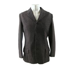 North to Alaska Fabian Screen Worn Blazer
