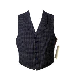In Old Chicago Don Ameche Screen Worn Vest