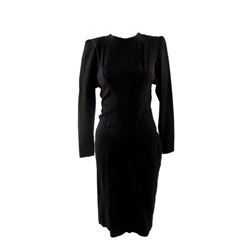The Uninvited Gail Russell Screen Worn Dress