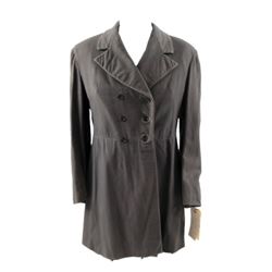 Young Mr. Lincoln Henry Fonda Signature Coat