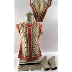 Ben Hur Athenian Screen Worn Costume