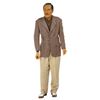 Image 1 : Walt Disney Wax Figure