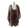 Image 1 : Whitney Houston Stage Worn Negligée