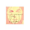 Image 1 : Michael Jackson Signed Inner Booklet From "Invincible" CD