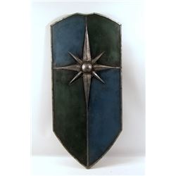 Chronicles of Narnia: Prince Caspian Screen Used Shield
