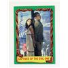 Image 1 : Karen Allen Signed Indiana Jones Trading Card