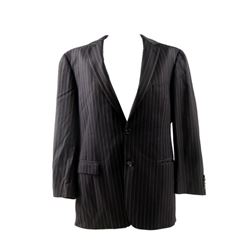 Iron Man Robert Downey Jr. Screen-Worn Sport coat