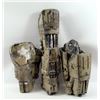 Image 1 : Iron Man 2 Screen Used Droid Body Pieces