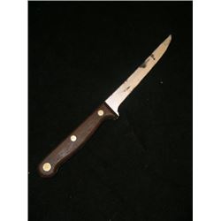 'Halloween H20' Prop Rubber Steak Knife