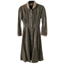 The Godfather Talia Shire Christening Dress