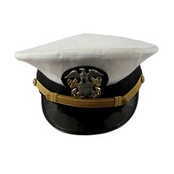 A Few Good Men Tom Cruise Officer's Cap