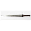 Image 1 : Hercules Dwayne Johnson Screen Used Sword