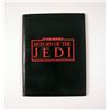 Image 1 : Star Wars Episode VI Rare Press Kit
