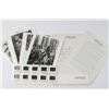 Image 2 : Star Wars Episode VI Rare Press Kit