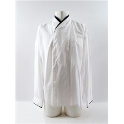 Leonard Nimoy Personally Worn Shirt