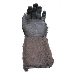 Mighty Joe Young SFX Gorilla Hand Movie Props