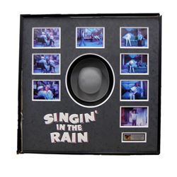 Singing in the Rain Donald O'Conner Hat