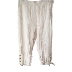 Marlon Brando Screen worn Costume Mutiny On The Bounty Movie Costumes