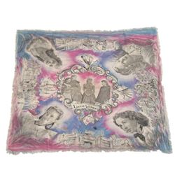 Little Women Scarf Movie Costumes