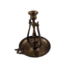 Harry Potter and the Order of the Phoenix Candle Holder Movie Props