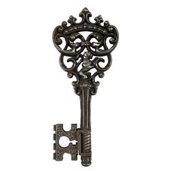 Harry Potter Prisoner of Azkaban Key Movie Props