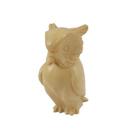 Harry Potter Sorcerer's Stone Owl Movie Props